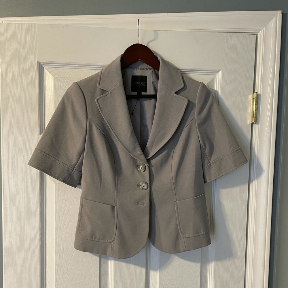 Adorable Blazer - The Limited Size S